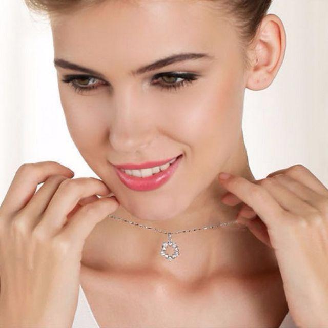 N25 925 純銀吊墜-細節圖2