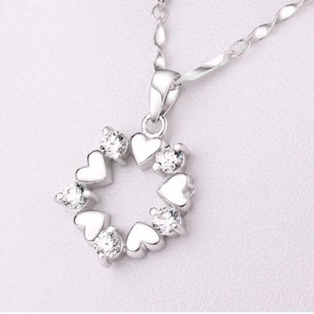 N25 925 純銀吊墜-細節圖4