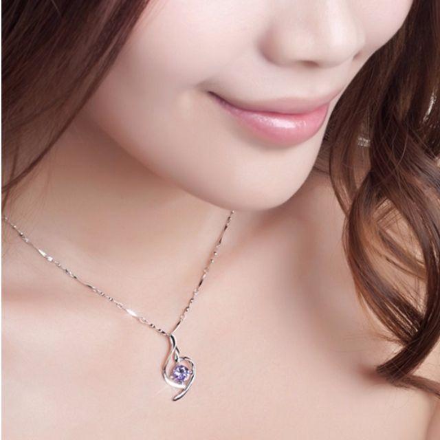 N14 925純銀吊墜-細節圖2