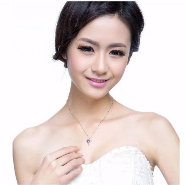 N30 925 純銀吊墜-細節圖3