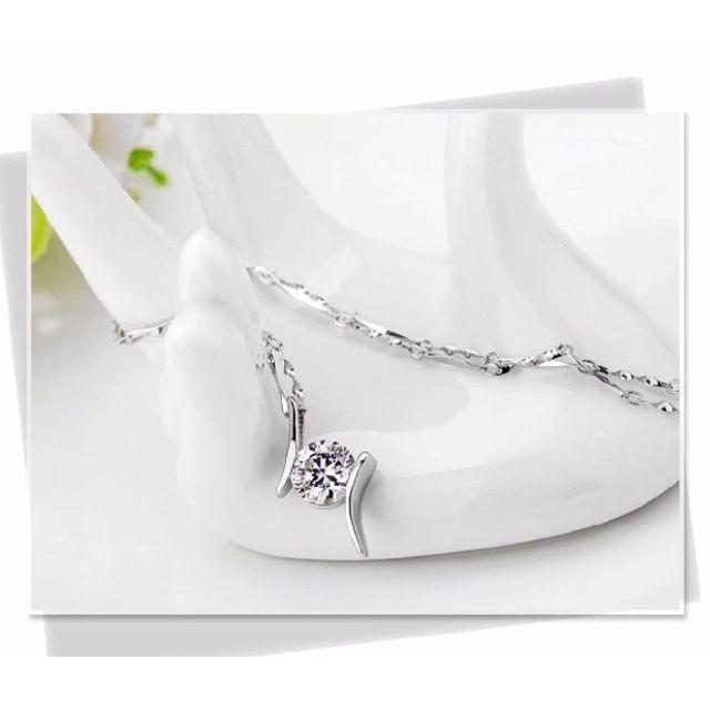 N30 925 純銀吊墜-細節圖5