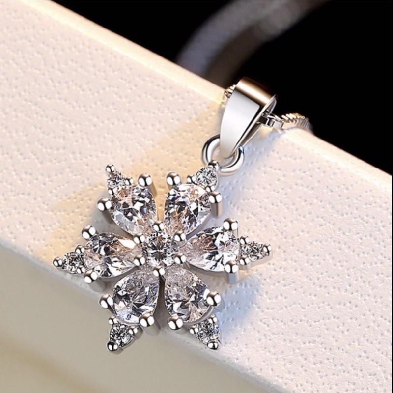 （快速發貨）N73 純銀吊咀-細節圖2