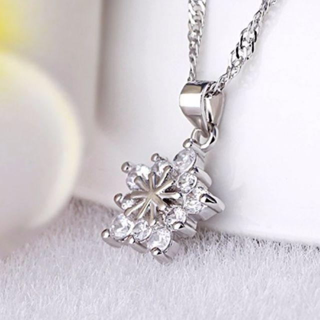 N48 925 純銀吊墜-細節圖2