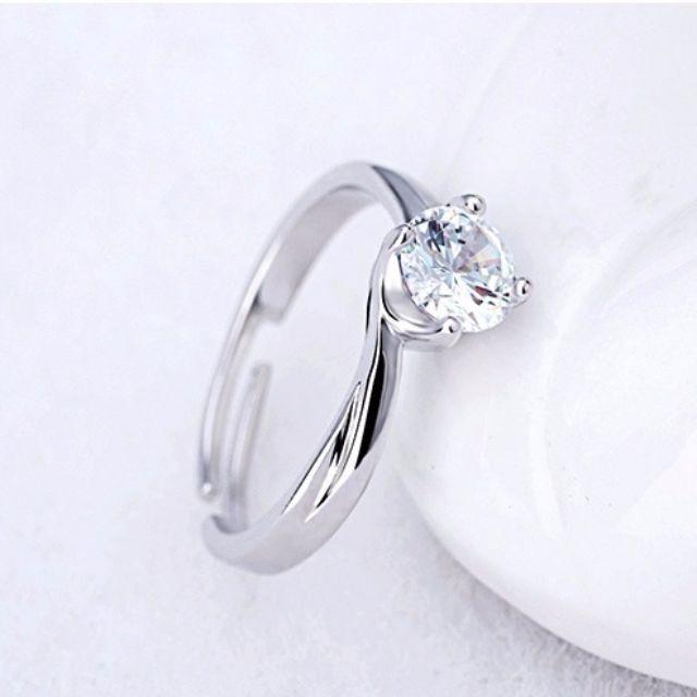 (快速發貨) R23 925 純銀戒指-細節圖2