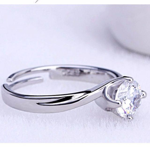 (快速發貨) R23 925 純銀戒指-細節圖3