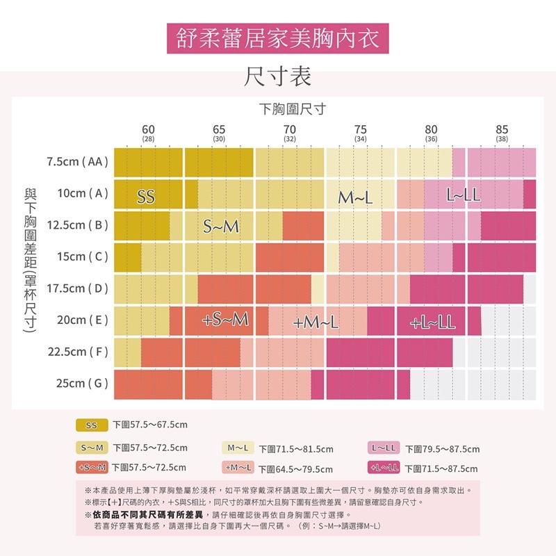 Angellir 舒柔蕾 居家美胸內衣 復古灰 (無鋼圈 機能型輕塑） - M-細節圖7