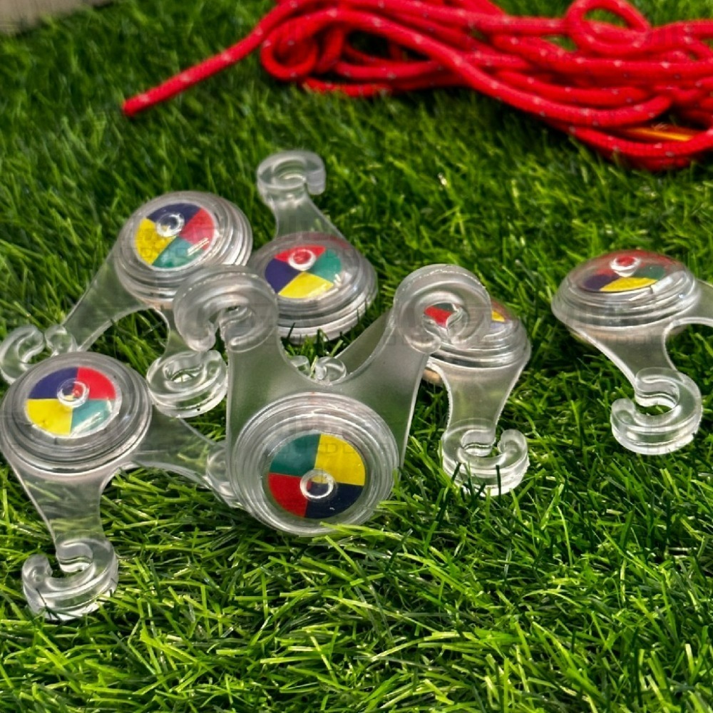 青蛙燈  10入送收納袋！ 營繩燈 戶外燈 露營燈 青蛙燈 帳篷掛繩燈 顏色隨機出貨-細節圖6