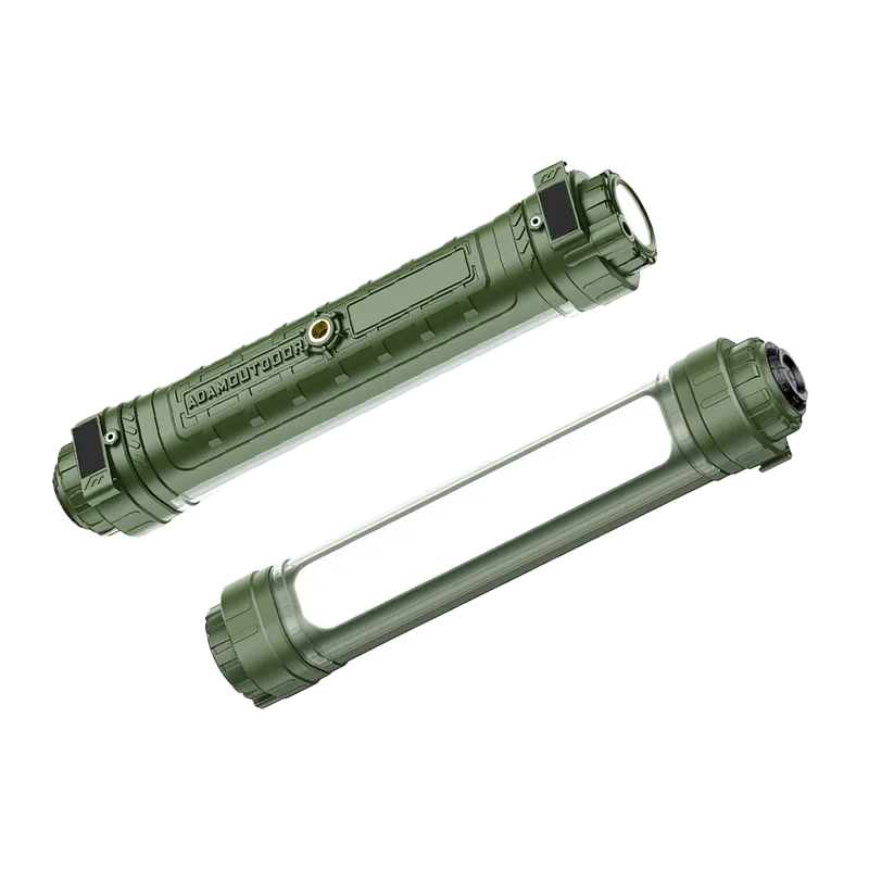 ADAMOUTDOOR｜極限多功能照明燈 照明燈 多功能 手電筒 警示燈 露營燈 燈-規格圖6