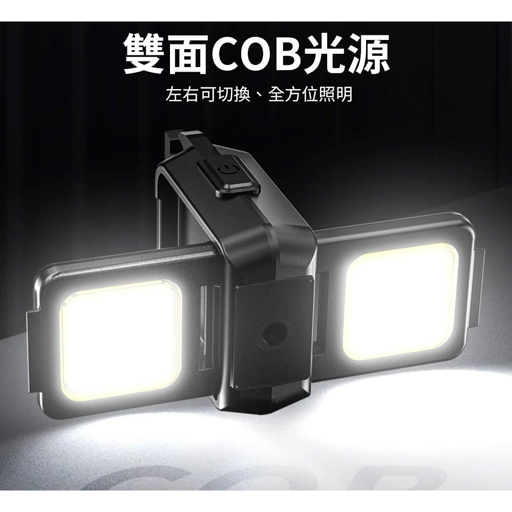 努特NUIT 小餅乾 USB充電隨身燈 LED露營燈 COB露營燈 野營燈 鑰匙圈 開瓶器 NTL115-細節圖6