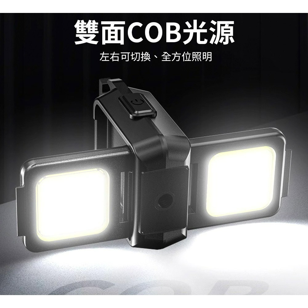 努特NUIT 小餅乾 USB充電隨身燈 LED露營燈 COB露營燈 野營燈 鑰匙圈 開瓶器 NTL115-細節圖6