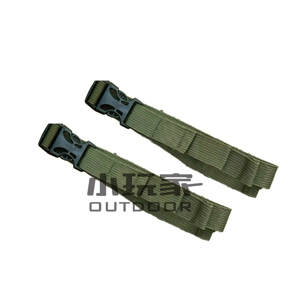 氣柱戰術吊掛織帶 吊掛織帶 氣柱織帶 帳棚織帶 氣柱綁帶 織帶 野營 露營 帳篷-規格圖5