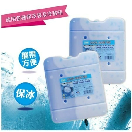 日燃 日本急凍冰磚 保冰磚 抗菌 保冷劑 保冷磚 保冰袋 冰磚-細節圖3