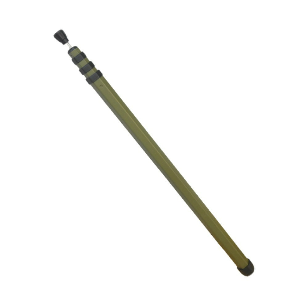 Remember Outdoor 樂活不露 蜂巢 伸縮 鋁合金營柱 (六角) 伸縮鋁合金營柱 營柱 帳篷 露營-規格圖11