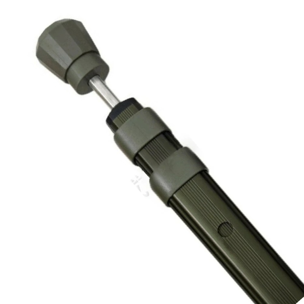 NOMAD 方形伸縮營柱 天幕桿 伸縮天幕桿 伸縮營柱 天幕桿 營柱 帳篷桿 帳篷門桿-規格圖6