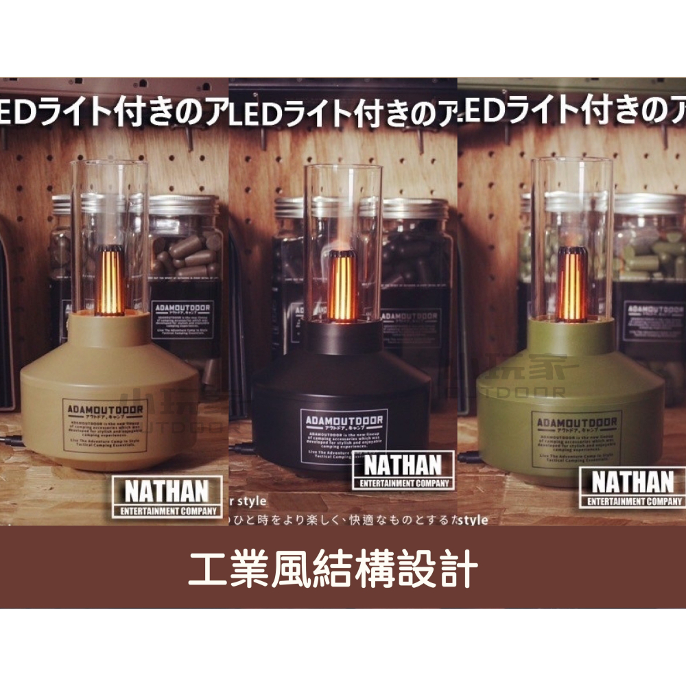 ADAMOUTDOOR｜經典風格加濕器 加濕器 香薰 水氧機 水霧機 芳香-細節圖6