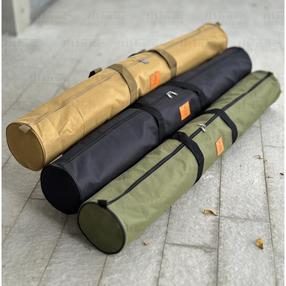 115CM圓筒營柱袋 營柱袋 營柱 圓筒營柱袋 115CM 露營 野營-細節圖5