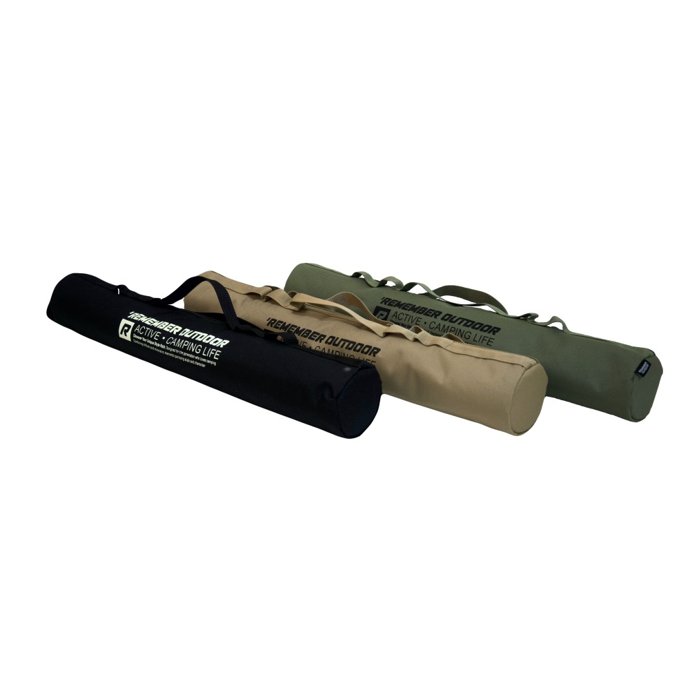 樂活不露 營柱戰術收納包 營柱袋 營柱收納包 100cm 65cm-規格圖6