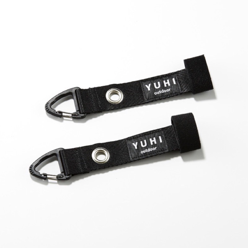 YUHI 燈條綁帶 掛燈條 燈條固定 燈條神器 露營必備 燈條 燈條掛鉤 露營-規格圖5