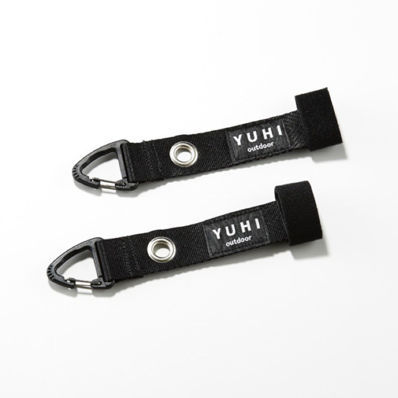 YUHI 燈條綁帶 掛燈條 燈條固定 燈條神器 露營必備 燈條 燈條掛鉤 露營-規格圖5