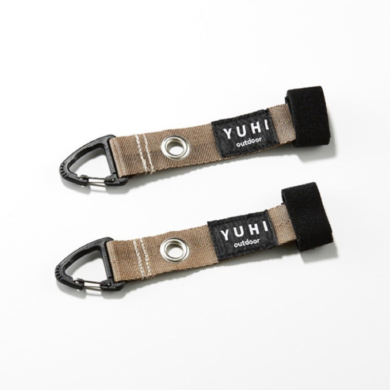 YUHI 燈條綁帶 掛燈條 燈條固定 燈條神器 露營必備 燈條 燈條掛鉤 露營-規格圖5