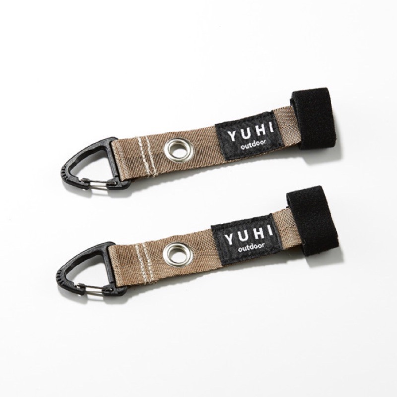 YUHI 燈條綁帶 掛燈條 燈條固定 燈條神器 露營必備 燈條 燈條掛鉤 露營-規格圖5