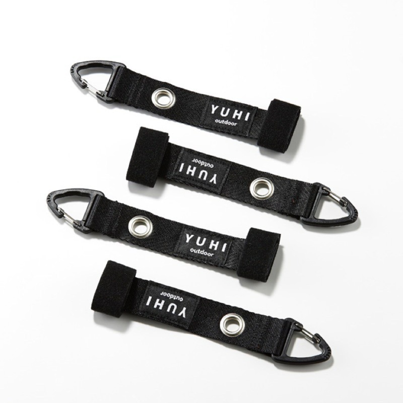 YUHI 燈條綁帶 掛燈條 燈條固定 燈條神器 露營必備 燈條 燈條掛鉤 露營-規格圖5