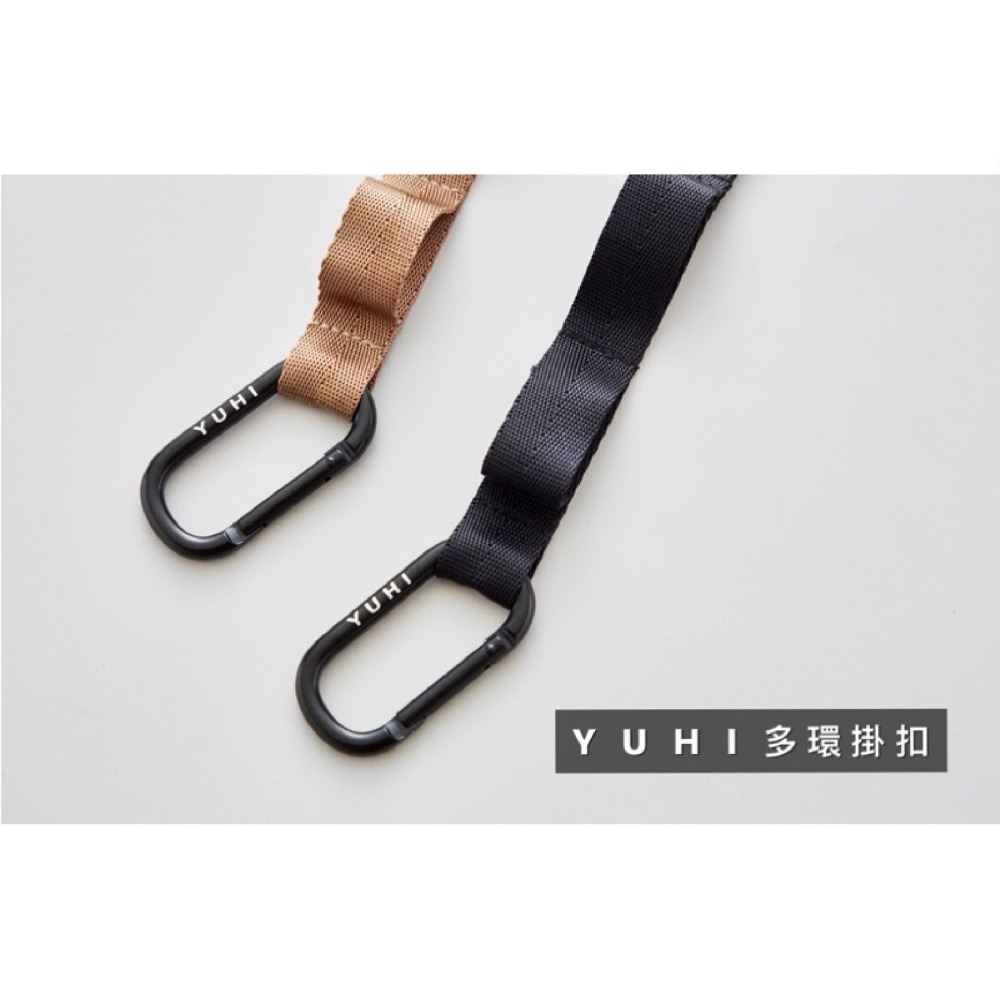YUHI 多環掛鉤 客廳帳掛鉤 不挑骨架 燈條掛鉤 露營 掛物架掛鉤 車宿掛鉤 露營掛鉤 露營掛扣-細節圖4