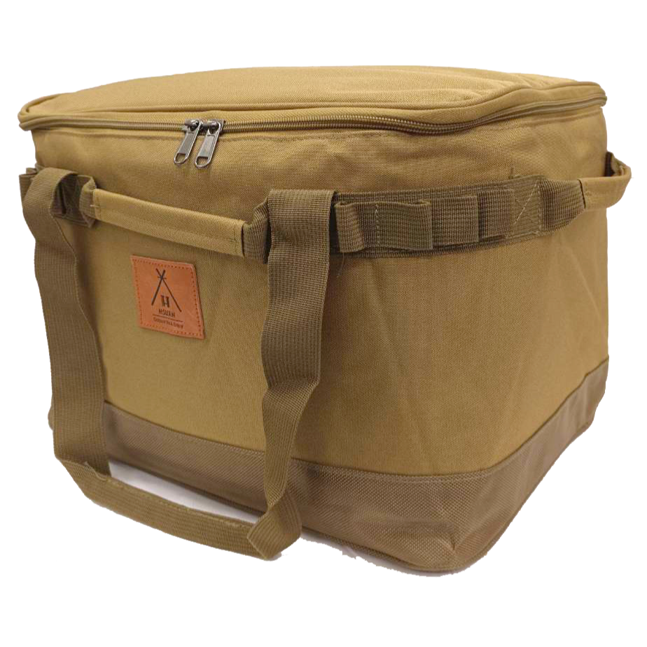 軟式收納箱 收納箱包 露營 收納箱 收納包 露營箱 露營包 露營收納箱 裝備箱-規格圖6