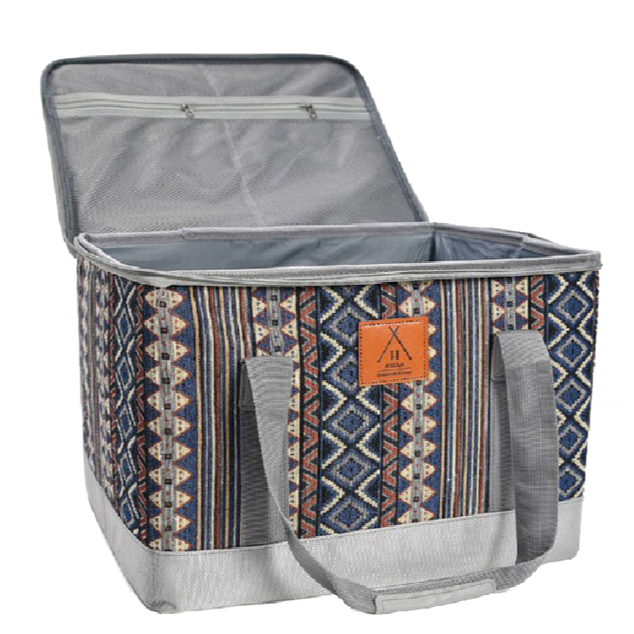 M號 裝備箱 收納箱 裝備袋 露營-細節圖4