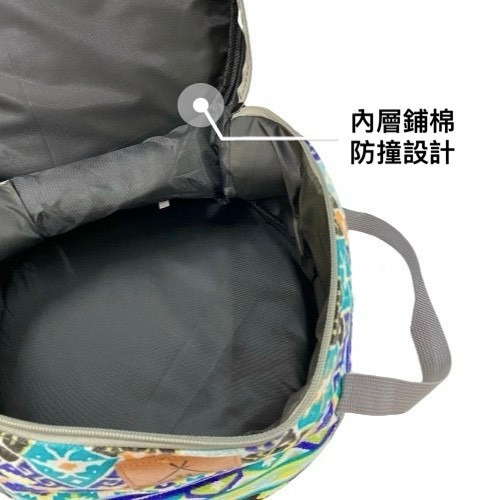 加厚鍋具收納包 鍋具包 套鍋收納袋 收納包 收納袋 動力線收納-細節圖3
