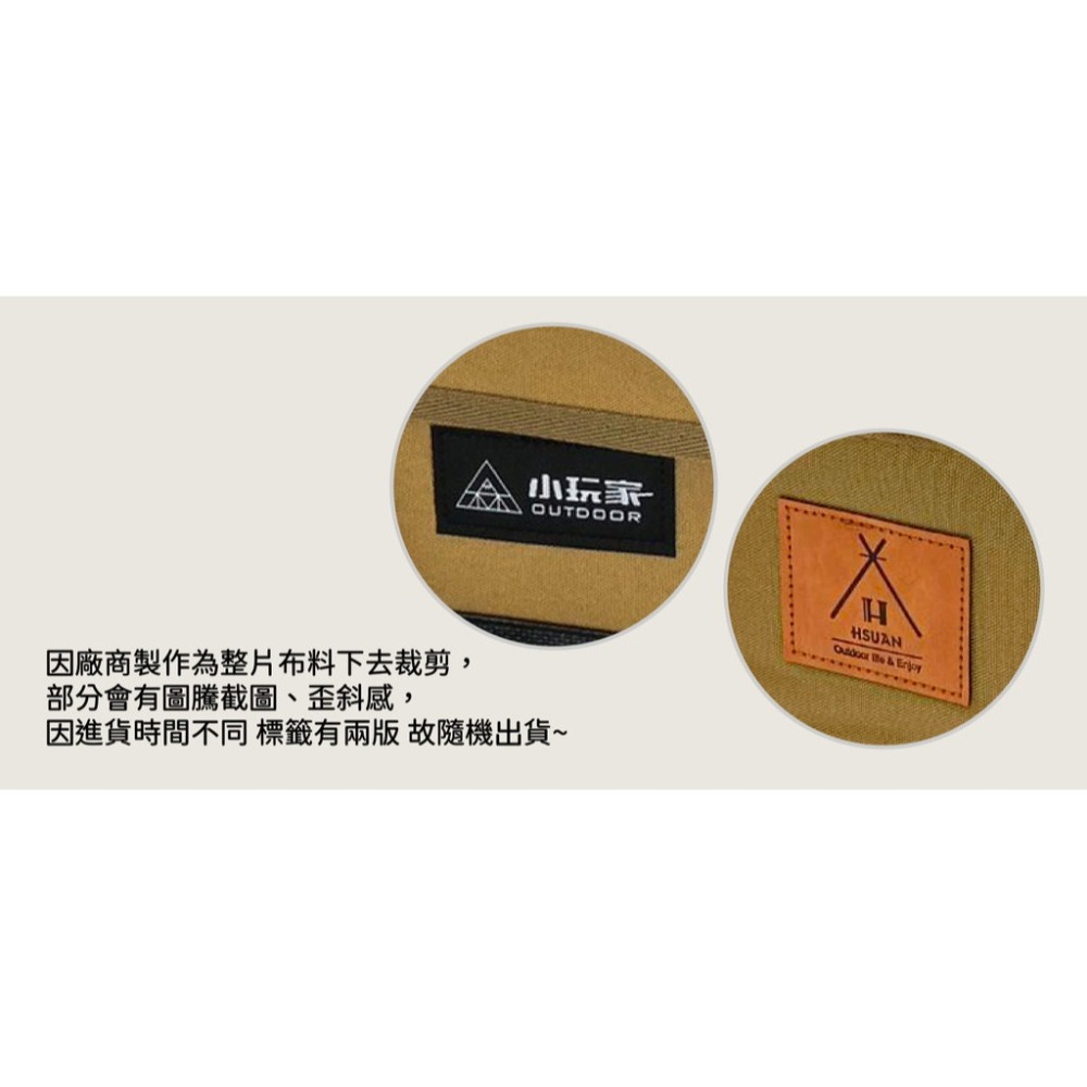 加厚方型收納袋 爐具收納 瓦斯收納 收納袋 方型收納袋 萬用袋 收納袋-細節圖6