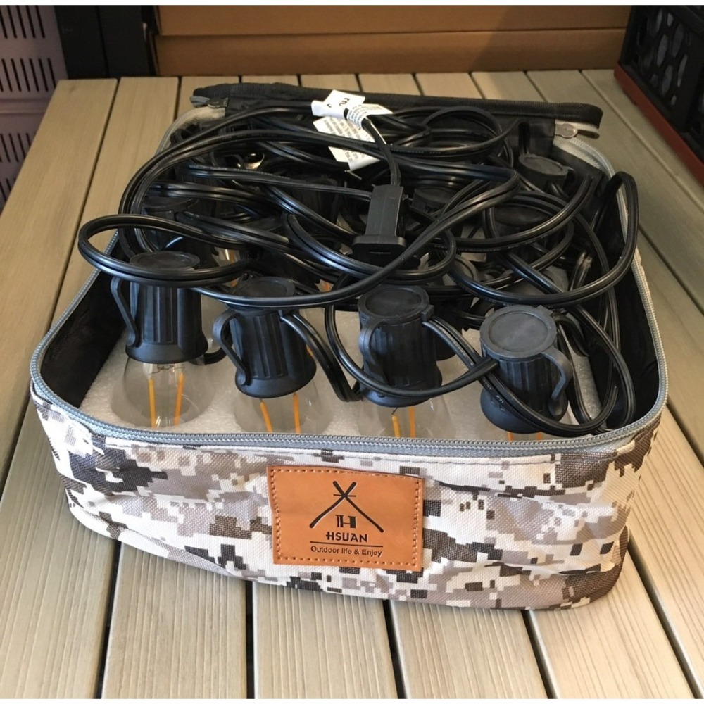 加厚方型收納袋 爐具收納 瓦斯收納 收納袋 方型收納袋 萬用袋 收納袋-細節圖8