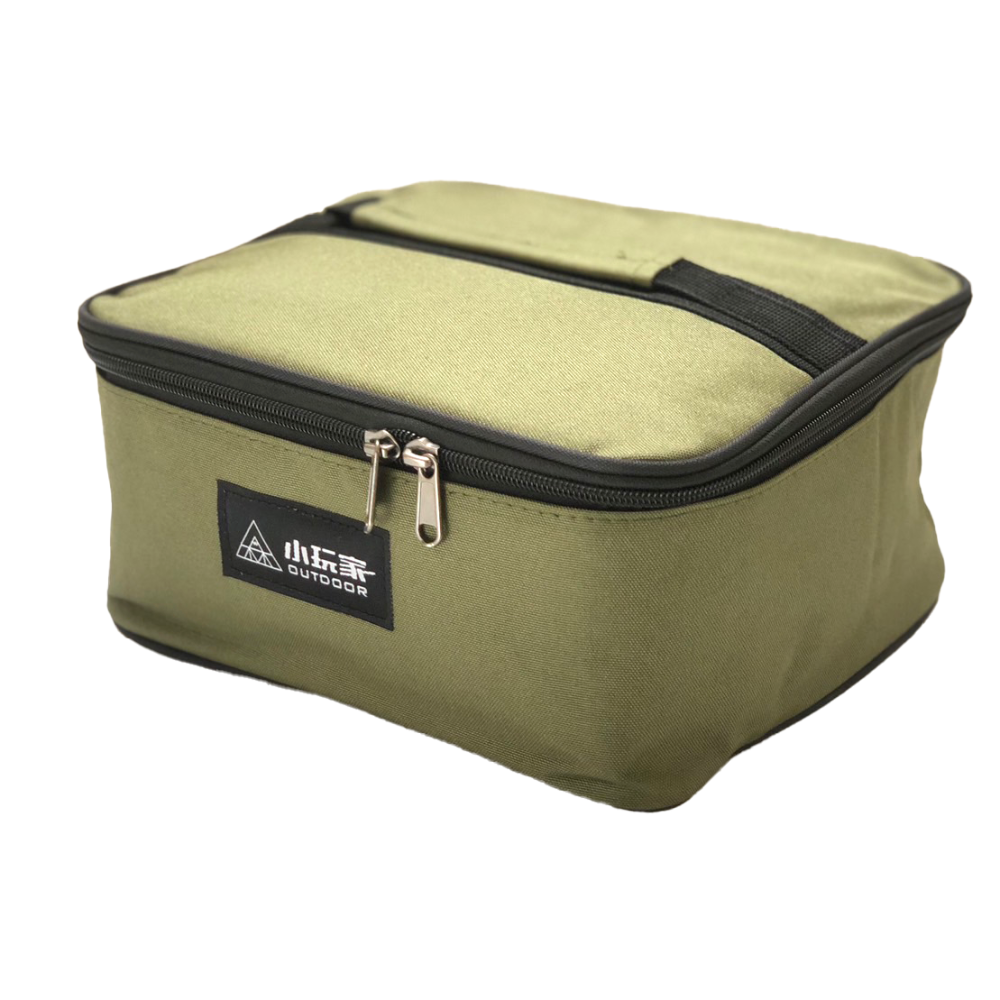 加厚方型收納袋 爐具收納 瓦斯收納 收納袋 方型收納袋 萬用袋 收納袋-規格圖8