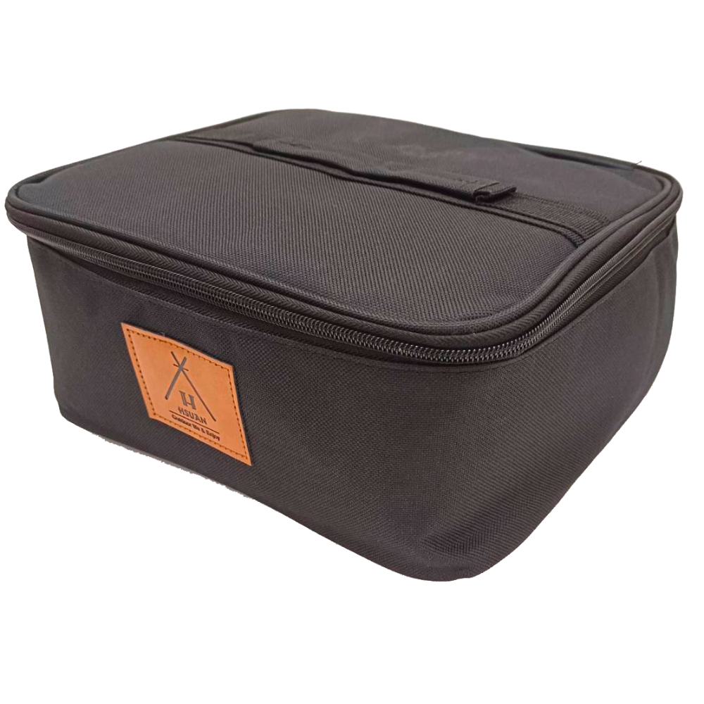 加厚方型收納袋 爐具收納 瓦斯收納 收納袋 方型收納袋 萬用袋 收納袋-規格圖8