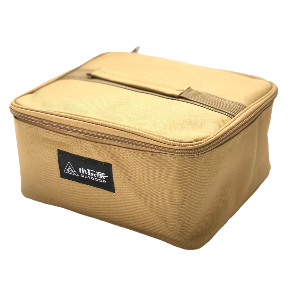 加厚方型收納袋 爐具收納 瓦斯收納 收納袋 方型收納袋 萬用袋 收納袋-規格圖8