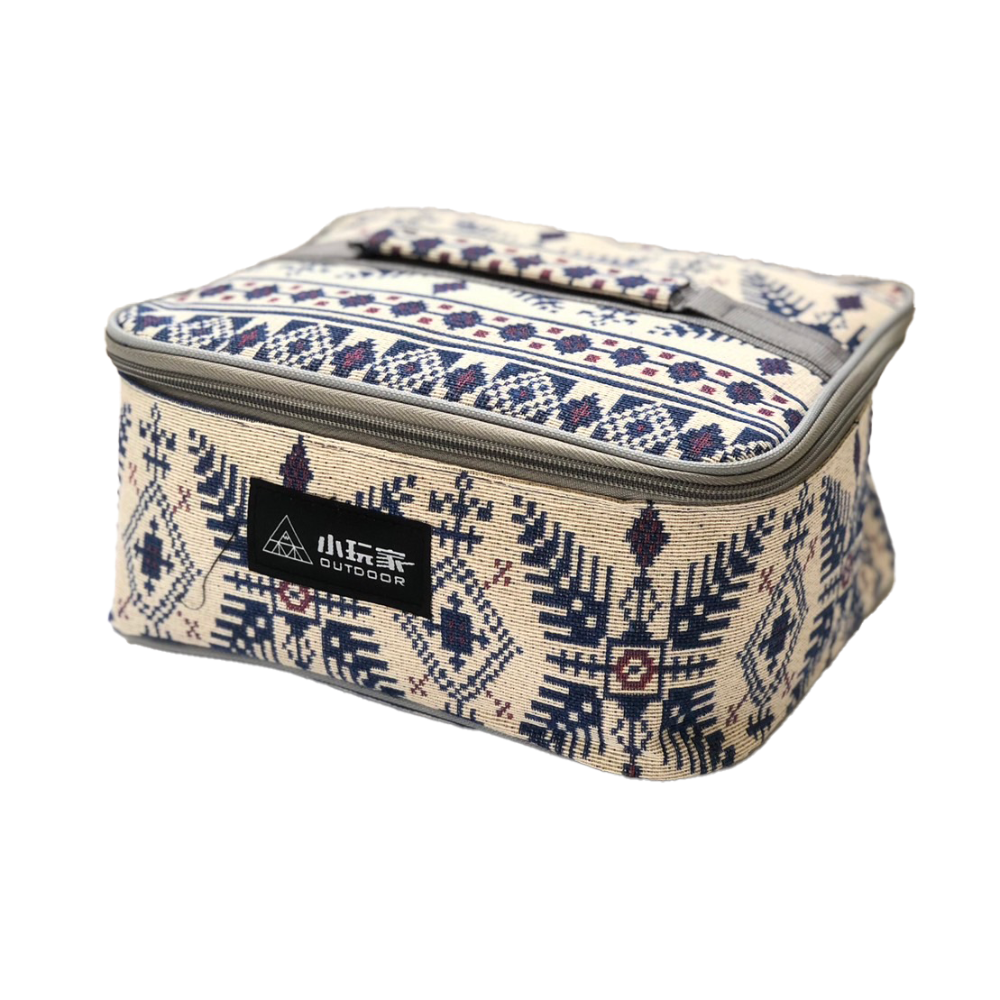 加厚方型收納袋 爐具收納 瓦斯收納 收納袋 方型收納袋 萬用袋 收納袋-規格圖8