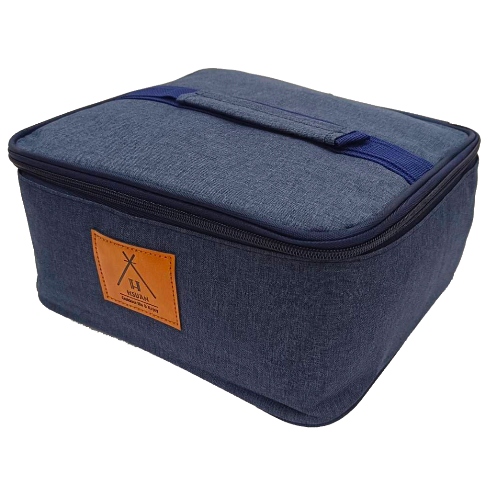 加厚方型收納袋 爐具收納 瓦斯收納 收納袋 方型收納袋 萬用袋 收納袋-規格圖8