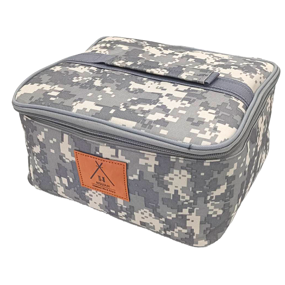 加厚方型收納袋 爐具收納 瓦斯收納 收納袋 方型收納袋 萬用袋 收納袋-規格圖8