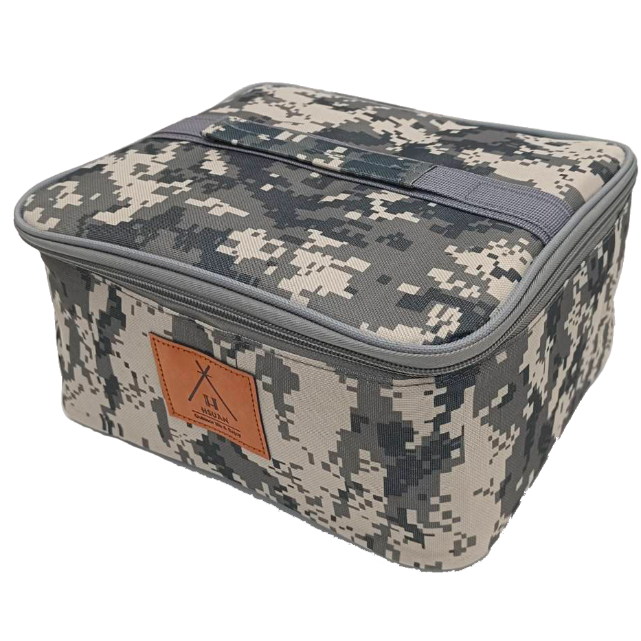 加厚方型收納袋 爐具收納 瓦斯收納 收納袋 方型收納袋 萬用袋 收納袋-規格圖8