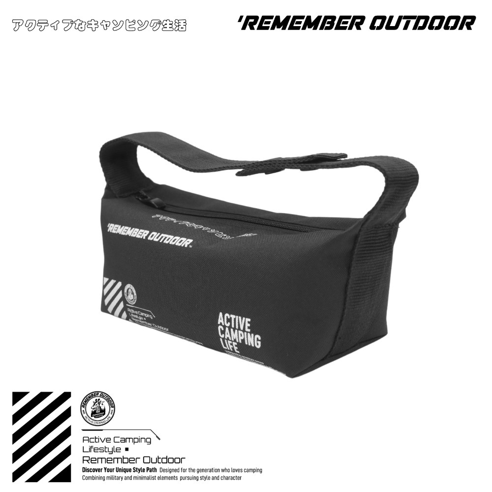 Remember Outdoor樂活不露 雷神3in1吸塵器 吸塵器 吸塵  / 吹氣 / 抽真空-規格圖10