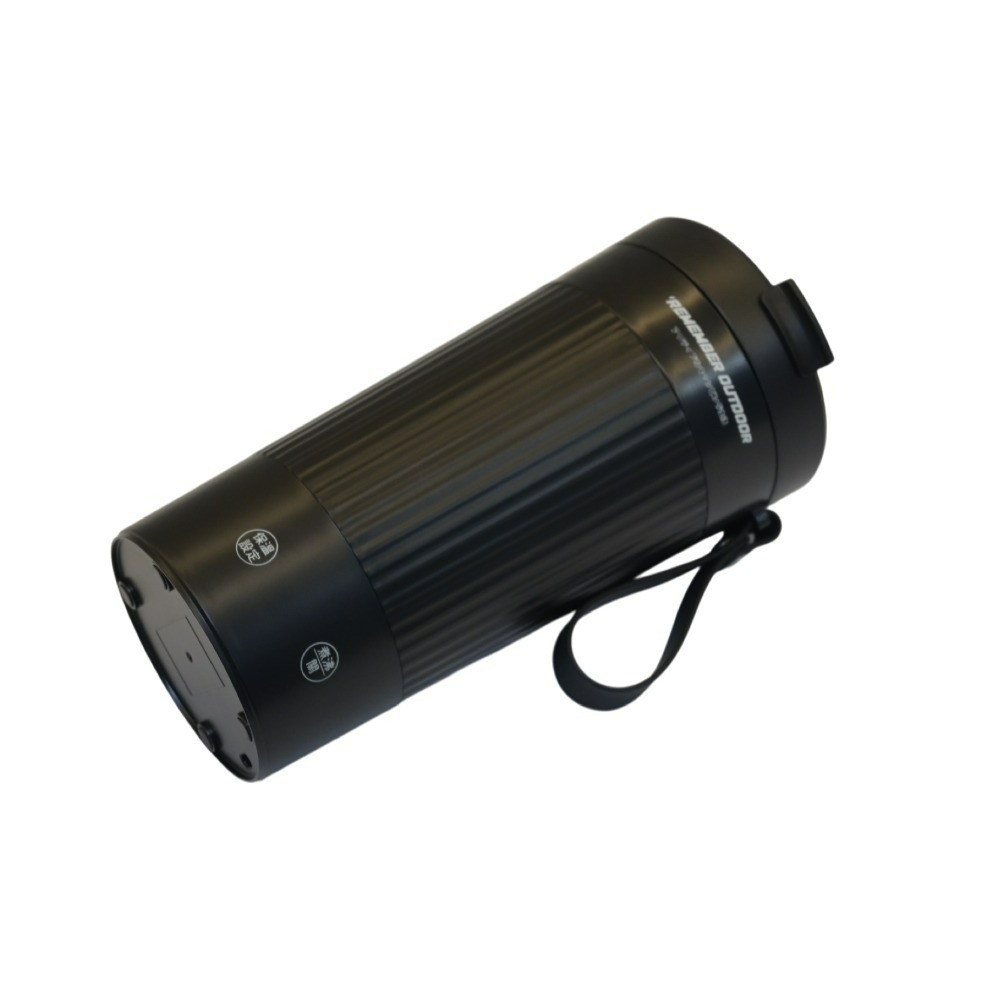 Remember Outdoor 樂活不露 空姐杯 500ml (國際雙電壓) 快煮杯 露營 戶外-規格圖9