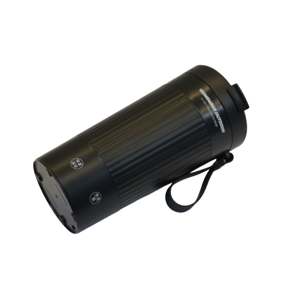 Remember Outdoor 樂活不露 空姐杯 500ml (國際雙電壓) 快煮杯 露營 戶外-規格圖9