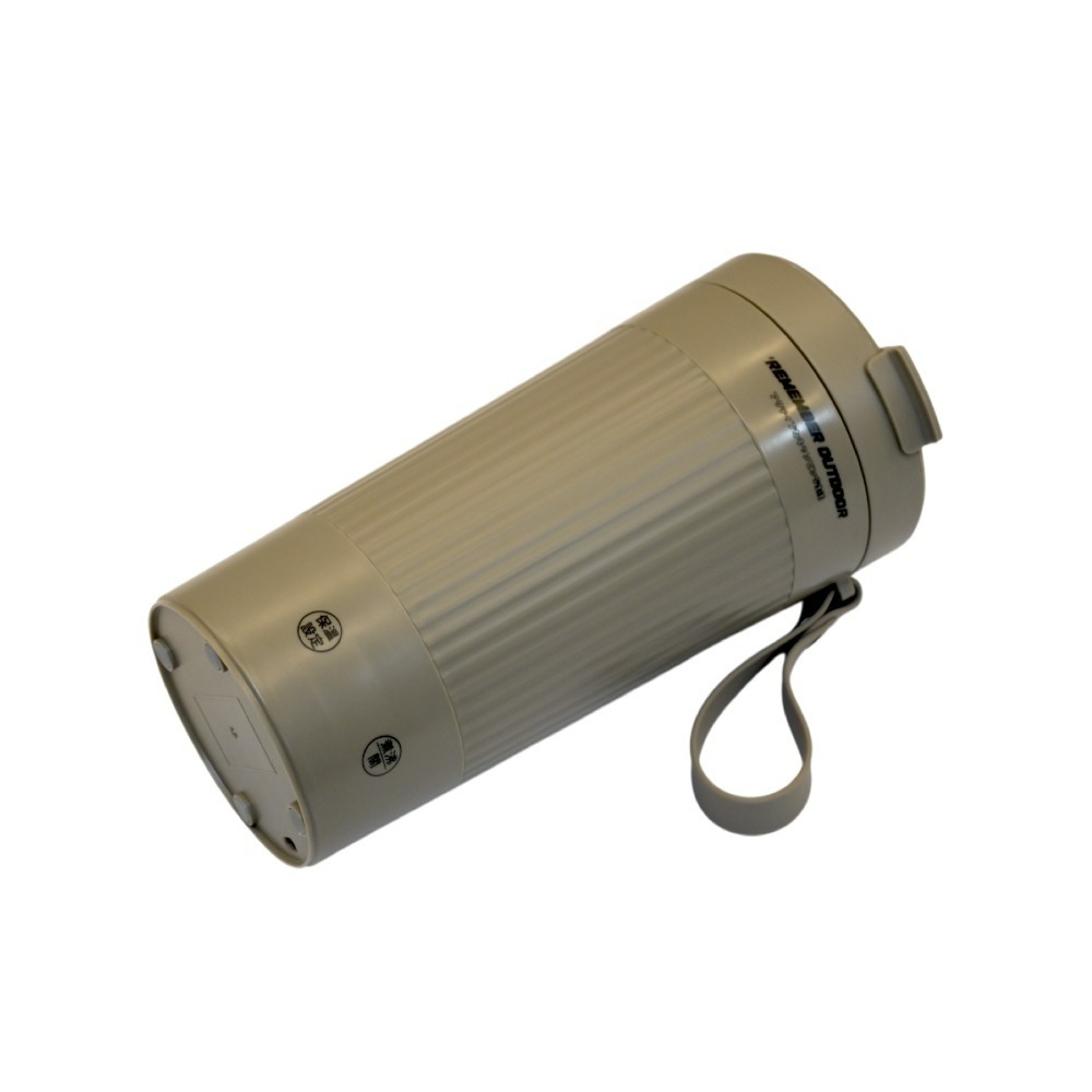 Remember Outdoor 樂活不露 空姐杯 500ml (國際雙電壓) 快煮杯 露營 戶外-規格圖9