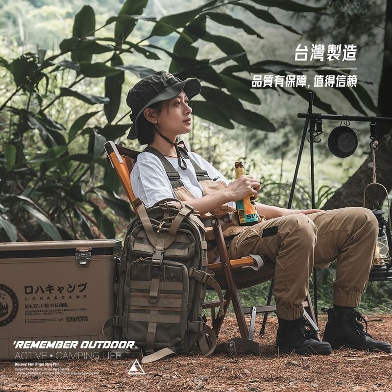 樂活不露 冰桶 保冷 行動冰桶 戶外 保冰桶 野外 露營 釣魚-細節圖8