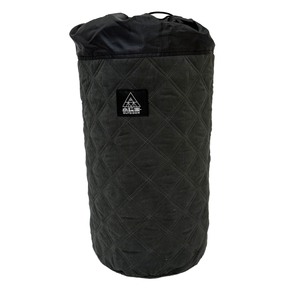 300*300 鋪棉地墊 地墊 帳內地墊 S9 S13 內地墊 露營 野營 戶外-規格圖6