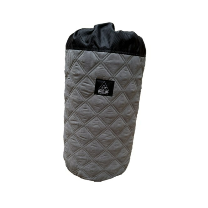 300*300 鋪棉地墊 地墊 帳內地墊 S9 S13 內地墊 露營 野營 戶外-規格圖6