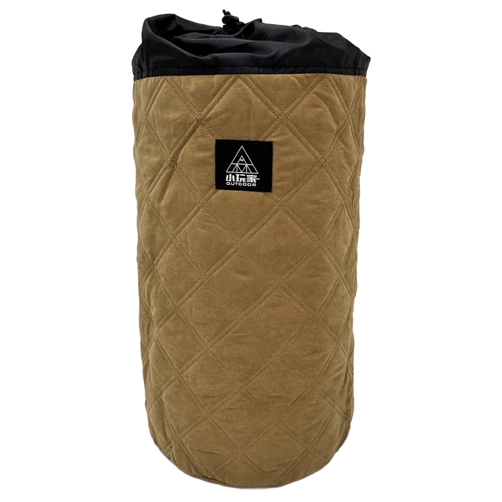 300*300 鋪棉地墊 地墊 帳內地墊 S9 S13 內地墊 露營 野營 戶外-規格圖6