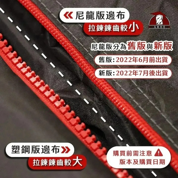 ARES 戰神客廳帳 炊事帳 廚房帳 遮陽帳 27秒帳 快速帳 速開帳 戰神 ARES 【主帳+邊布賣場】-細節圖10