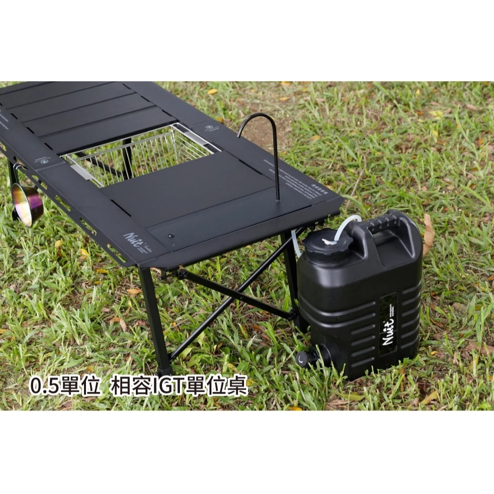 IGT 0.5單位 電動抽水機 半單位上水機 出水器 自動上水器 抽水機 單位桌-細節圖5