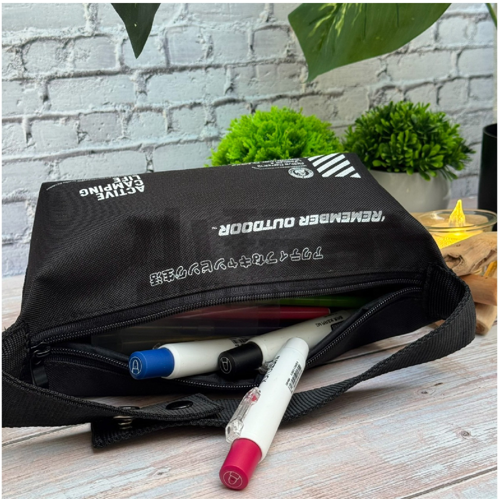 Remember Outdoor 樂活不露 吸塵器收納包 雷神 吸塵器 收納袋 收納包 衛生紙袋-細節圖7